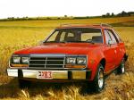 VAM American Camioneta 1983 года